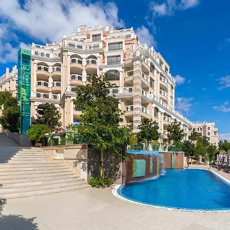 דירה Luxurious Beachfront With Private And Panoramic Views In La Complex