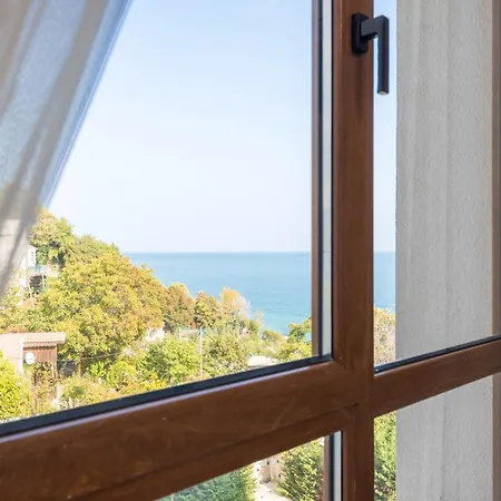 Apartamento Luxurious Beachfront With Private And Panoramic Views In La Complex