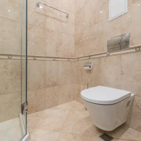 Апартаменти Luxurious Beachfront With Private And Panoramic Views In La Complex *