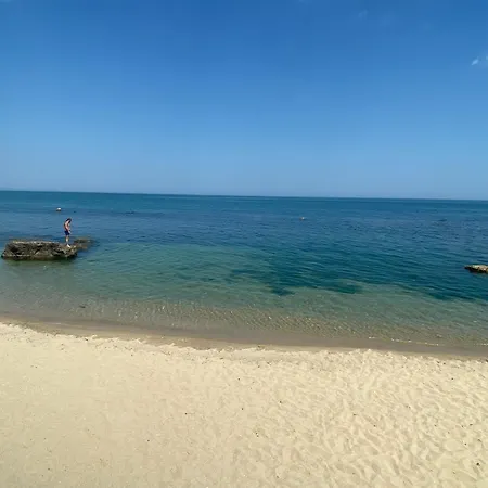 Luxurious Beachfront With Private And Panoramic Views In La Complex Varna